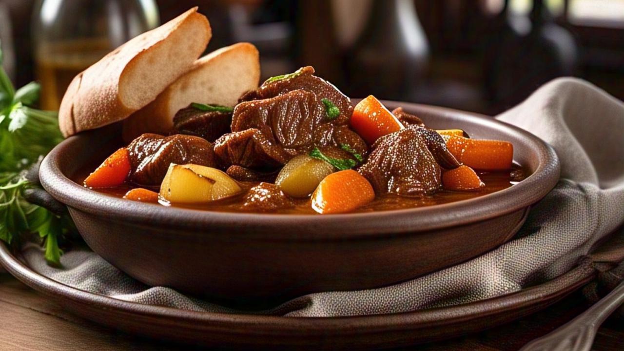 Resep Semur Daging Manis, Menu Spesial Lebaran yang Bikin Ketagihan