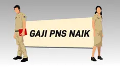 Awal April 2019 PNS resmi merasakan kenaikan gaji 5% bulan ini seperti yang sudah dicantumkan dalam APBN. Informasi ini disampaikan oleh Jokowi delapan bulan menjelang Pemilu Presiden yang akan digelar April 2019.