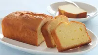10 Resep Kue Bolu Lembut &amp; Menggiurkan: Variasi Klasik hingga Modern