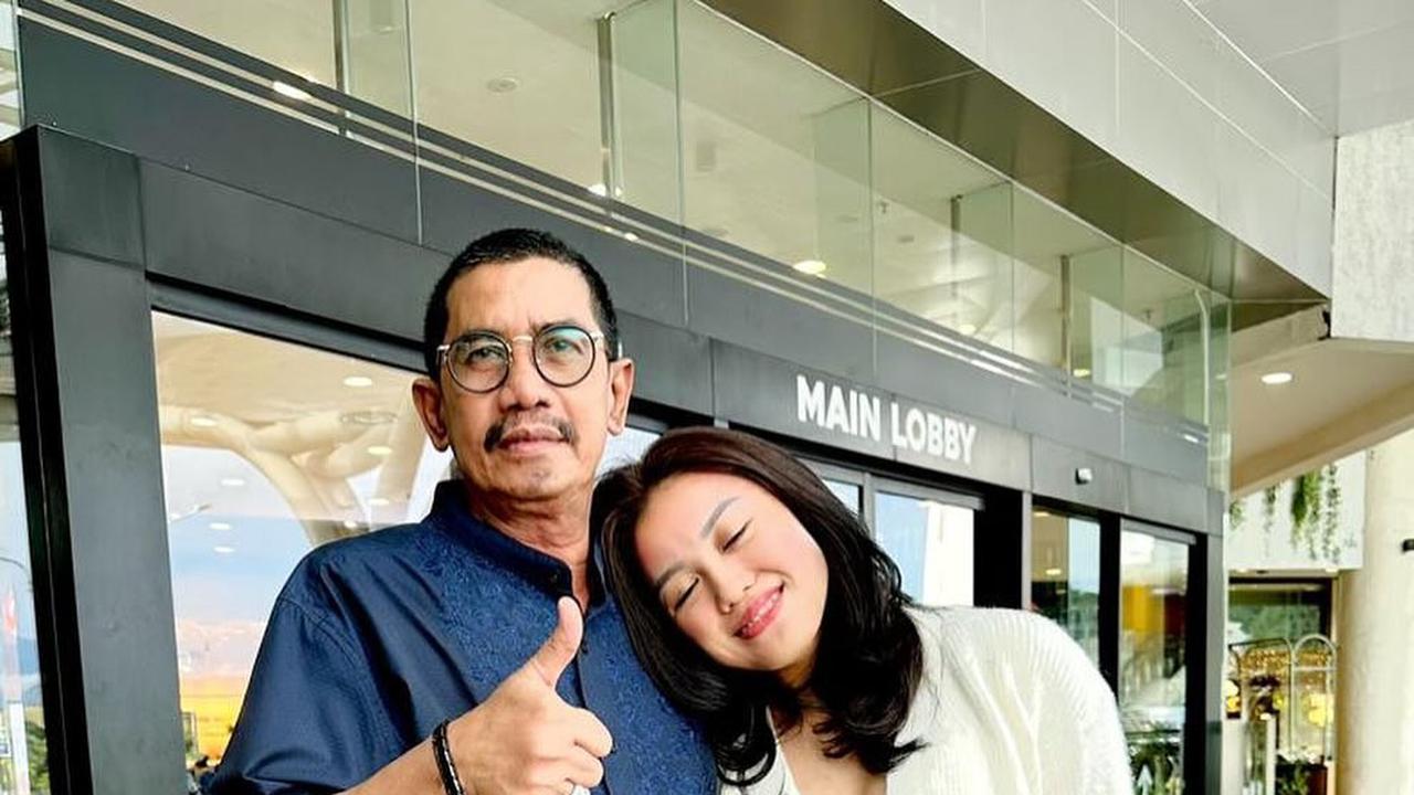 Nikita Mirzani Beri Amanat Pengacara untuk Jaga Lolly Sebelum Pulang ke Rumah, Terungkap Bentuk Kasih Sayang Pada Anak