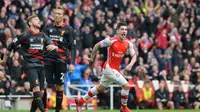 Hector Bellerin (Reuters / Philip Brown)