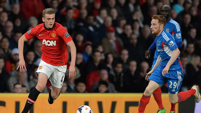 James Wilson