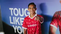 Hadir di Squid Game: Red Light Green Light, Rizky Ridho Bagika Pengalamannya dari Bermain di Lapangan hingga Berpartisipasi dalam Tantangan