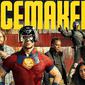 Serial Peacemaker yang disutradarai James Gunn dan diperankan oleh John Cena. (Sumber: DC Peacemaker).