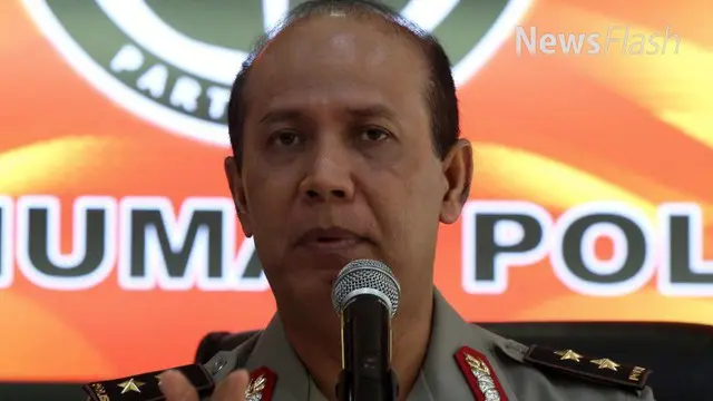 NEWS FLASH: Alasan Polri Jemput Kader PKS Pasuruan yang Dideportasi Turki