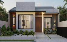 Desain Rumah Kecil Modern 2025, Nyaman untuk Kamu yang Ingin Mulai Hidup Mandiri