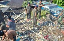 Aksi Bersih Lingkungan Kodam Pattimura: Wujud Kepedulian TNI di Maluku dan Maluku Utara