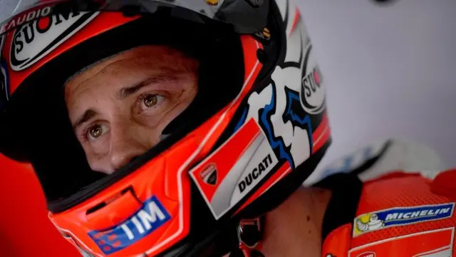 Andrea Dovizioso