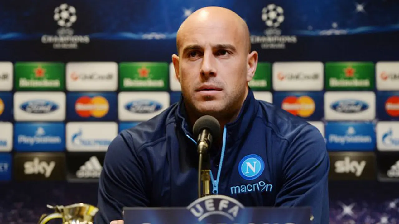 Rodgers Tak Mau Bawa Pulang Pepe Reina