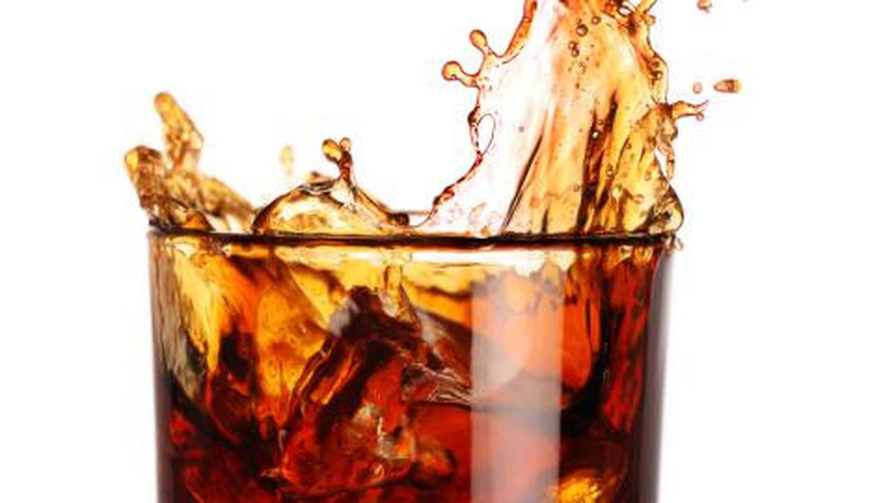 Minum segelas soda sehari tingkatkan 40% risiko kanker prostat