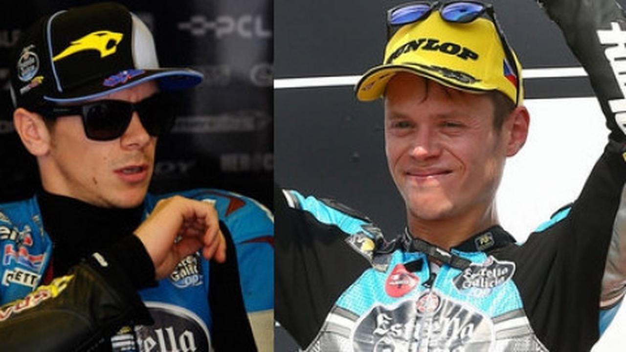 Sponsor Marc VDS ingin Rabat gantikan Redding?