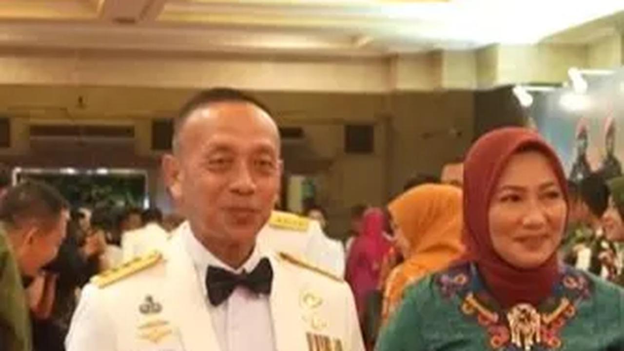 Jenderal Bintang 4 TNI Buang Pangkatnya di Depan Prajurit saat Jadi Kasad, ini Sosoknya Lama Tak Terlihat Usai Pensiun