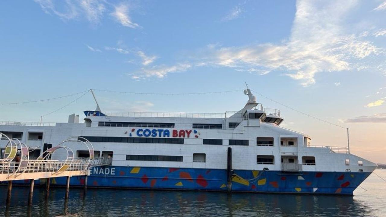 KSOP Batam Pastikan Tak Ada Korban Jiwa dalam Insiden Tabrakan Ferry dan Tanker di Perairan Singapura