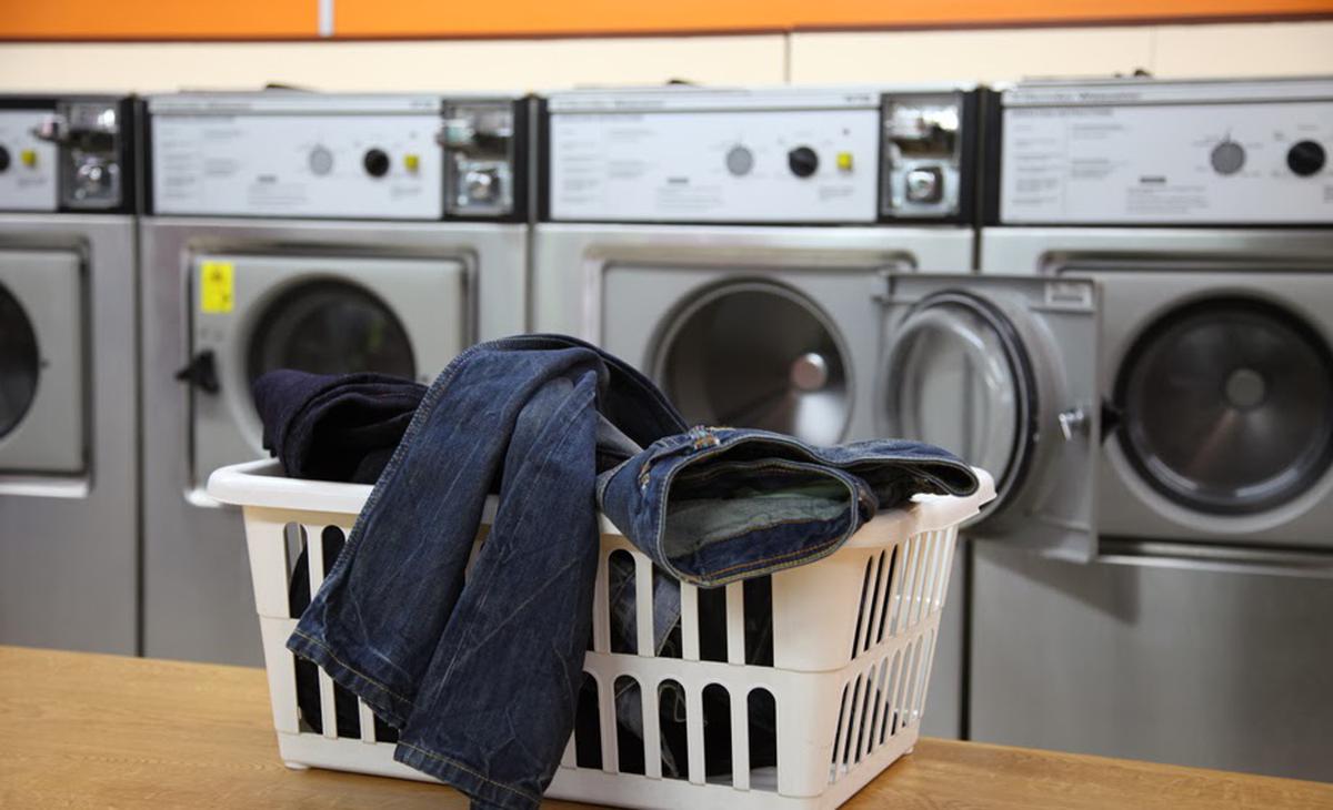 Waspadai 3 Hal Ini Ketika Mencuci Baju Dengan Mesin Cuci
