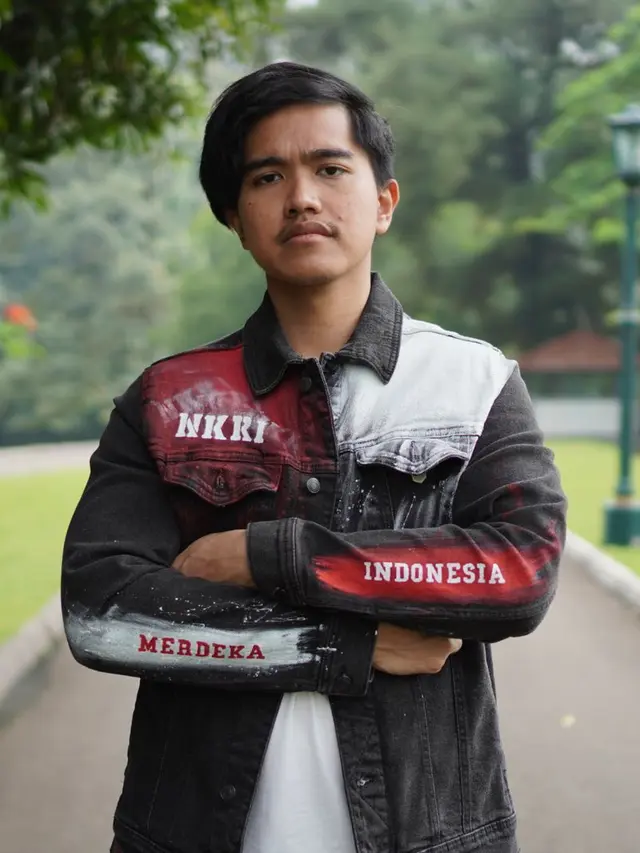 Kaesang Pangarep