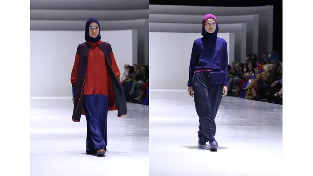 L.tru hadirkan koleksi modest wear kekinian