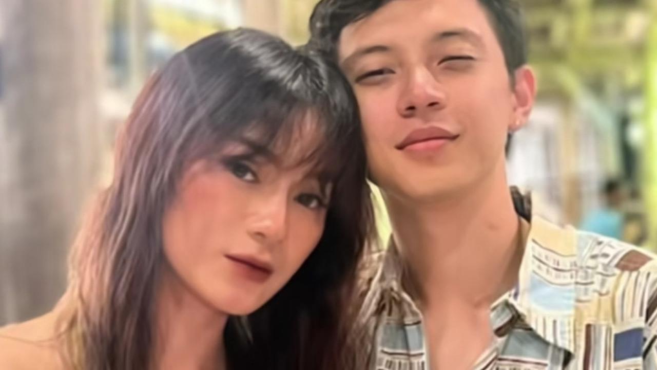 Dara The Virgin dan Jaime Alvaro Akhirnya Go Public Usai Hampir Setahun Pacaran, Akui Ada Rencana Menikah