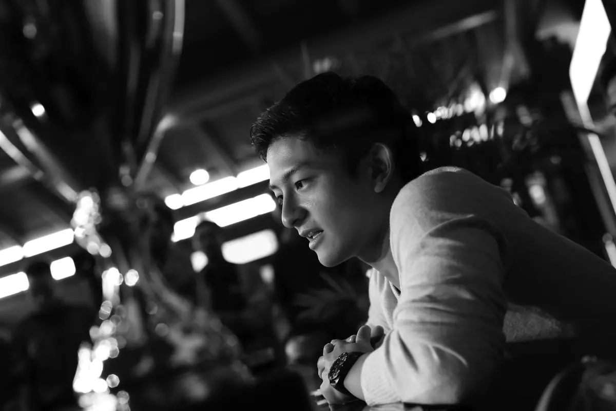 Rio Haryanto
