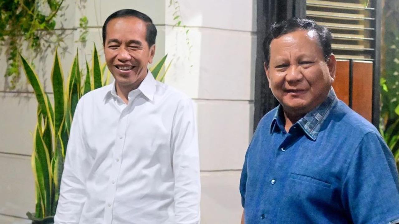 Ogah Buang-Buang Energi, Prabowo Putuskan Lanjutkan Capim KPK Usulan Jokowi