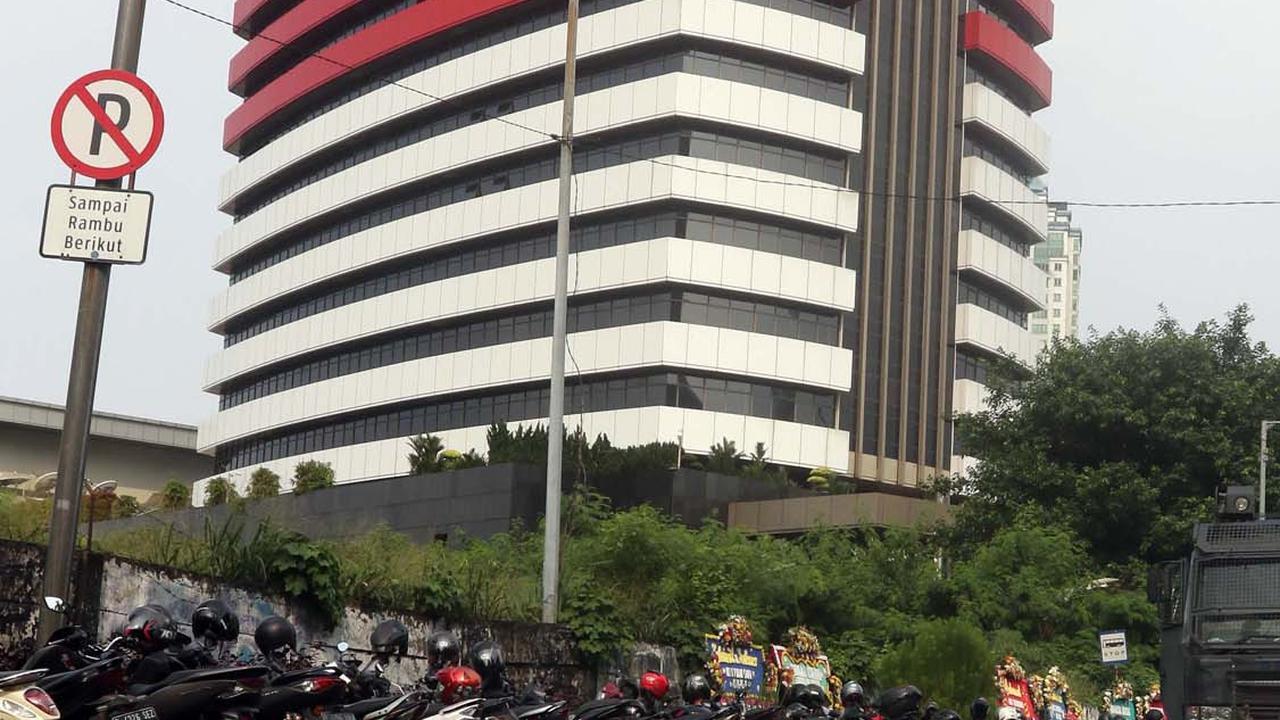 Terseret Skandal Pungli, Segini Harta Kepala Rutan KPK Achmad Fauzi