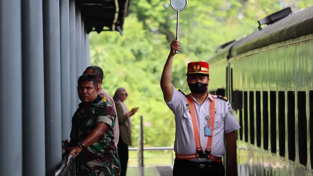 KAI Sumut