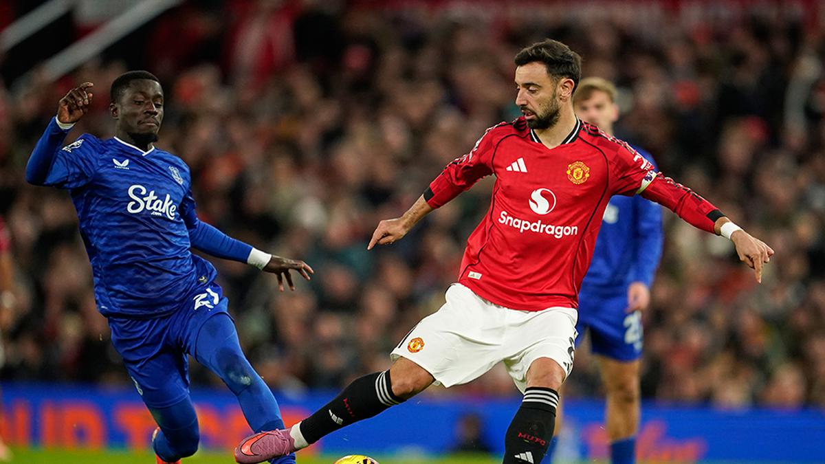 Wayne Rooney Ungkap Masalah Besar Manchester United Usai Kalah dari Everton