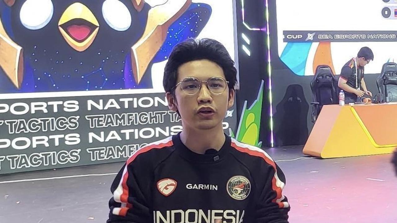 Indonesia Raih Dua Medali Emas Tambahan di SEA ENC 2026 dari TFT dan Crossfire