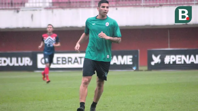 Brian Ferreira