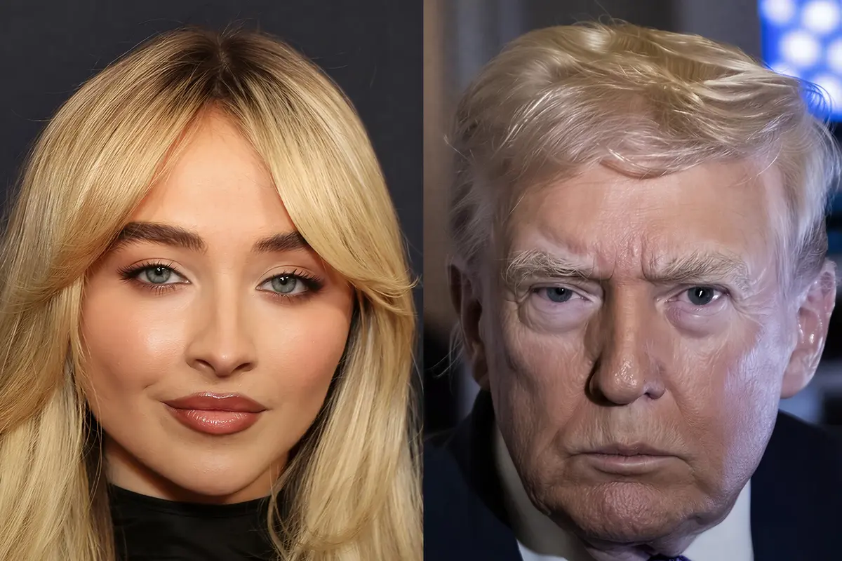 Sabrina Carpenter Furious: White House Uses Her Song 'Juno' for Controversial ICE Video