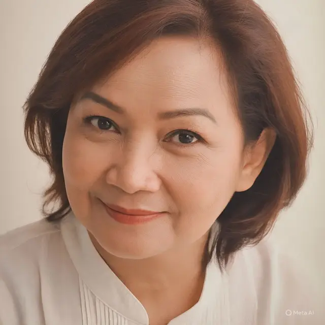 Gaya Rambut Pendek untuk Wanita Karier Usia Matang