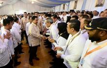 Retreat Kepala Daerah Gelombang 2, Ini Tempat Alternatifnya