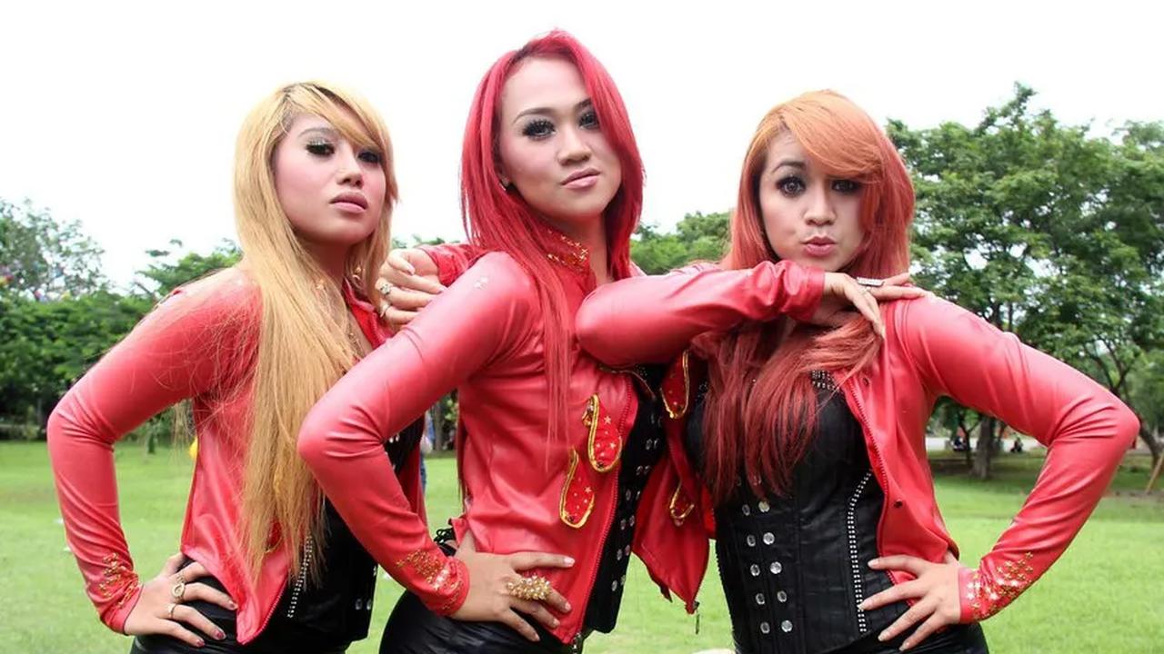3 Macan ingin terus dekat dengan fans