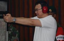 FKPPI: Ahok rendahkan TNI, tentara mengawal masyarakat bukan sampah