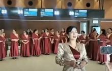 Kronologi 27 Peserta Paduan Suara Wanita Telantar di Bandara Soekarno-Hatta
