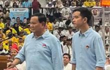 Gibran: Puan dan Arsjad Beri Saya Izin Ikut Kompetisi jadi Cawapres, Enggak Perlu Diulangi Lagi!