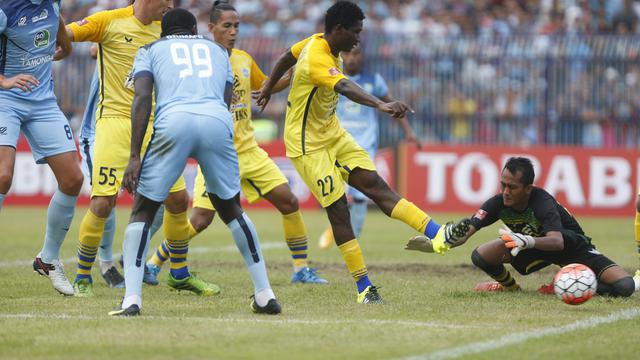 Persegres Gresik United