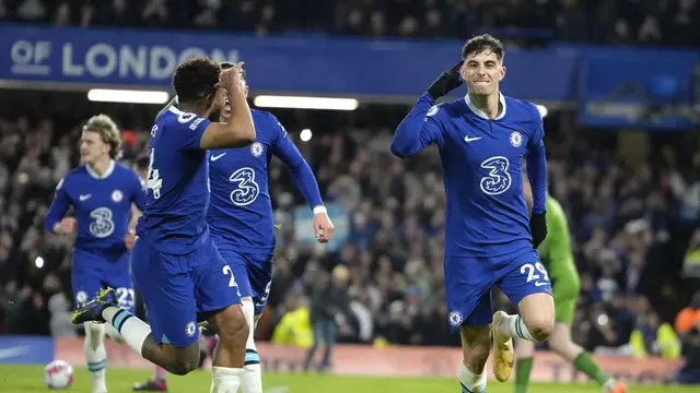 Chelsea