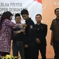  Komunitas ini dibentuk bersama Karang Taruna Jaya Kusuma.