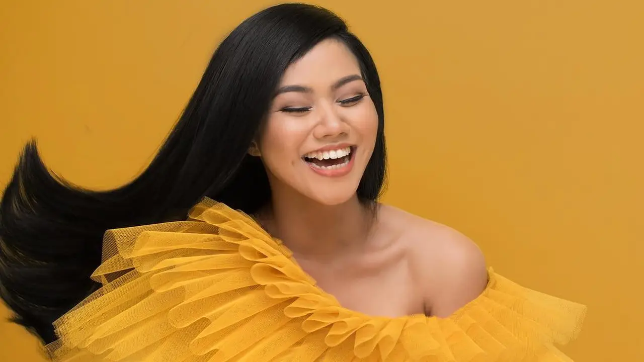 [Bintang] Yura Yunita
