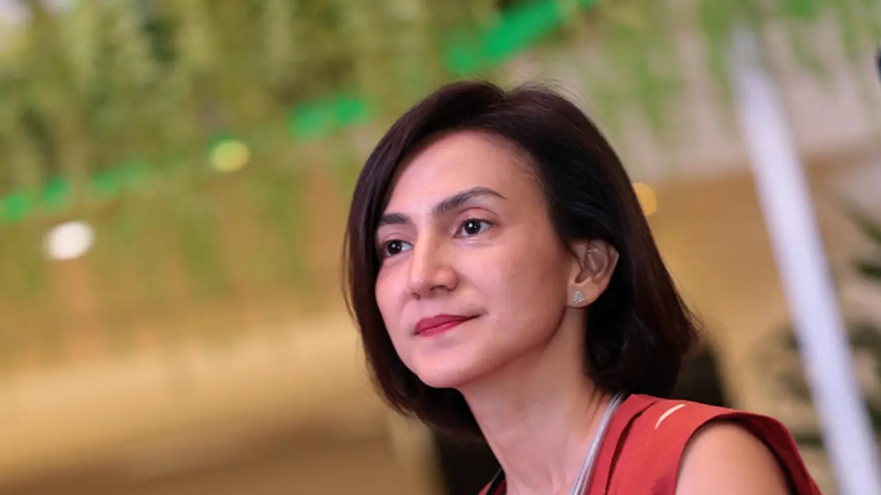 [Bintang] Wanda Hamidah