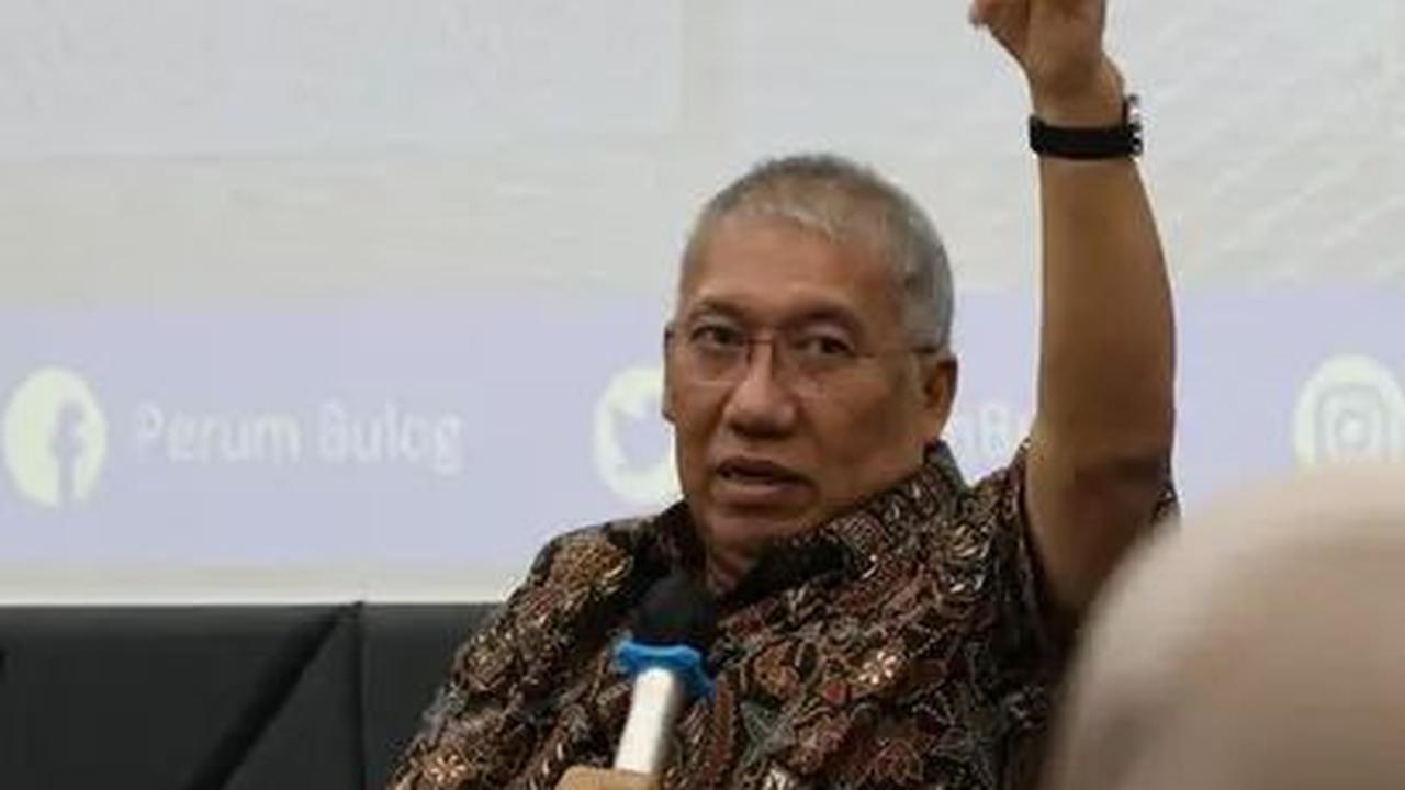 "Sudah tidak ada (daging kerbau), karena Bulog kan tidak punya kulkas yang besar," jelas Bayu.