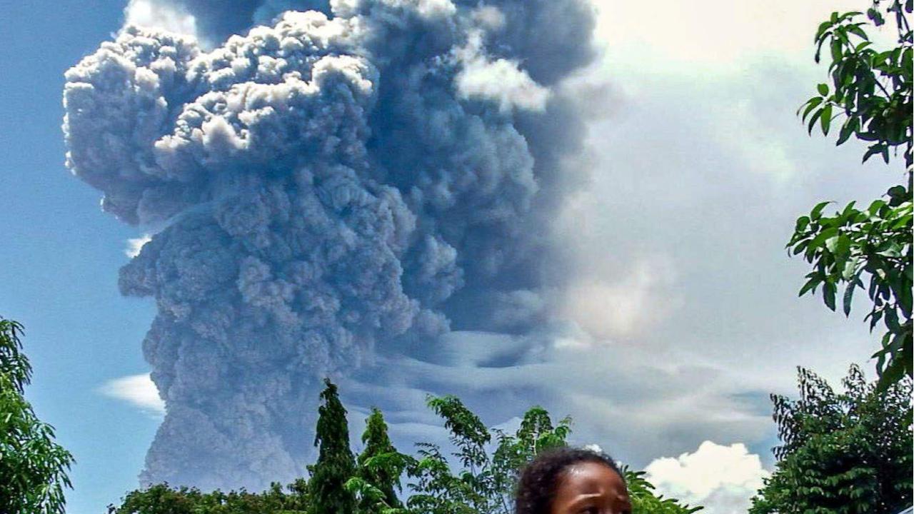 Kaleidoskop 2024: Deretan Foto Peristiwa Menghebohkan dan Bersejarah di Tanah Air