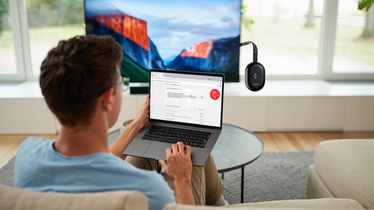 Cara Menyambungkan Laptop ke TV untuk Berbagai Keperluan, Mudah dan Anti Ribet