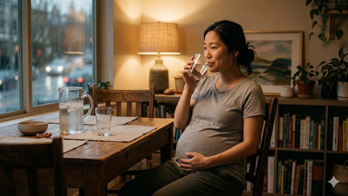 Cara Mengatasi Pegal Saat Hamil dan Menyusui, Ini Penyebab dan Tipsnya