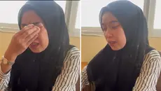 Pengakuan Wanita Korban Penganiayaan Ketua DPRD Bone