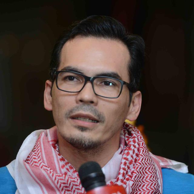 Hindari Stroke Billy Boedjanger Ikuti Jejak Atalarik Syach Showbiz Liputan6 Com