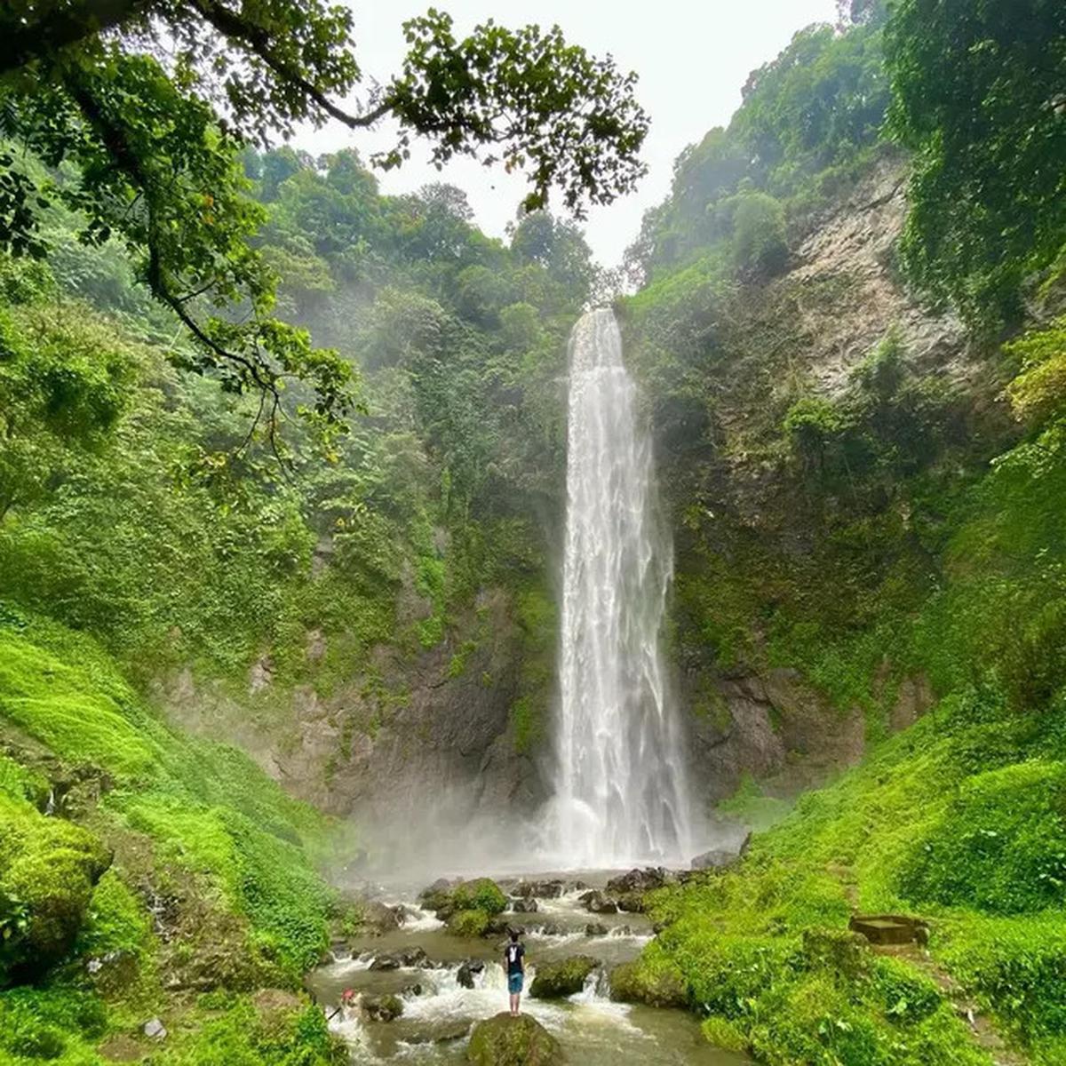 Destinasi Alam Wisata Cimahi Terbaru 2025, Rekomendasi Asyik yang Jauh dari Hiruk Pikuk Kota