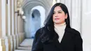 Juli 2022, Annisa Pohan bagikan kabar duka bahwa ia alami keguguran di usia kandungan 7 minggu. Saat tahu hamil anak kedua, istri AHY ini tak bagikan kepada publik, karena fokus dengan kesehatannya agar tidak stres. Dalam keterangan unggahannya Juli 2022, menantu SBY berusia 41 tahun ungkap ukuran bayinya terlalu kecil dan tidak ada detak jantungnya, sehingga tidak dapat dipertahankan. Kehilangan anak kedua, Annisa Pohan berusaha ikhlas dan kuat karena dukungan anak dan suami. (Liputan6.com/IG/@annisayudhoyono)
