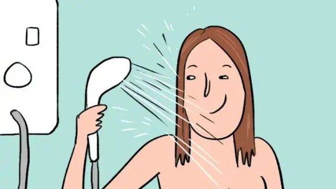 [Bintang] 5 Aktivitas Aneh Cewek yang Nggak Pernah Dikasih Tahu Siapa-siapa