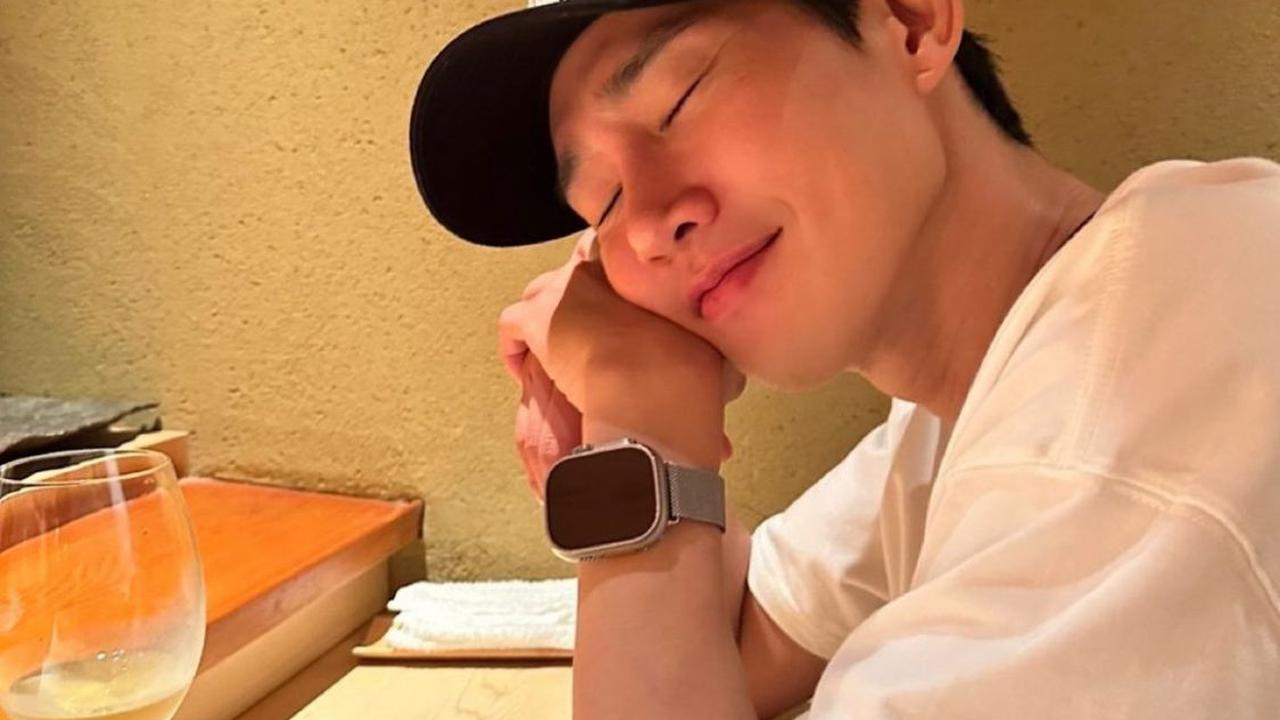 Park Sung Hoon Mengundurkan Diri dari Perannya di 'THE TYRANT'S CHEF' Setelah Mendapat Protes Besar
